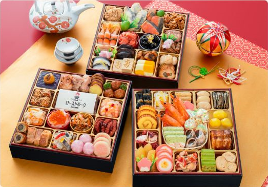 おもてなし 今季の商品画像