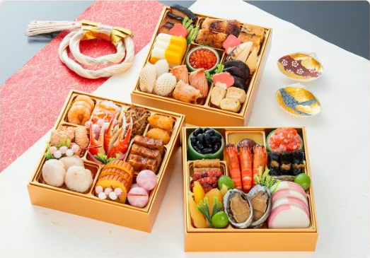 にほんばれ 今季の商品画像